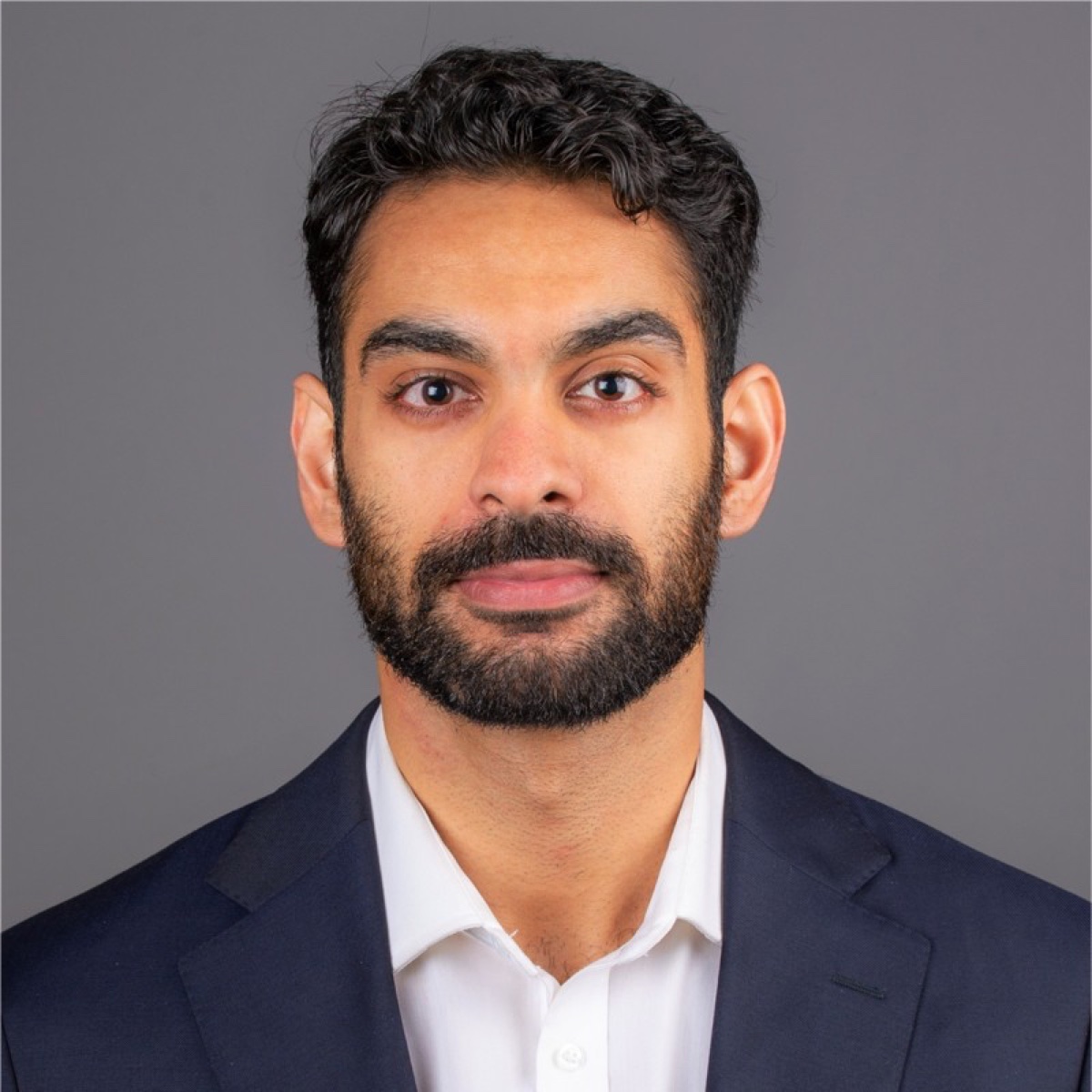 Dr. Roche Kapoor